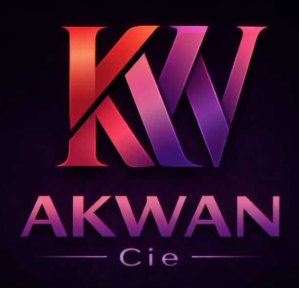 AKWAN Cie logo